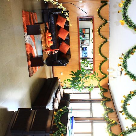 Amaru Hotel Huaraz Экстерьер фото
